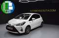Toyota Yaris 100H 1.5 Active Bianco - thumbnail 3