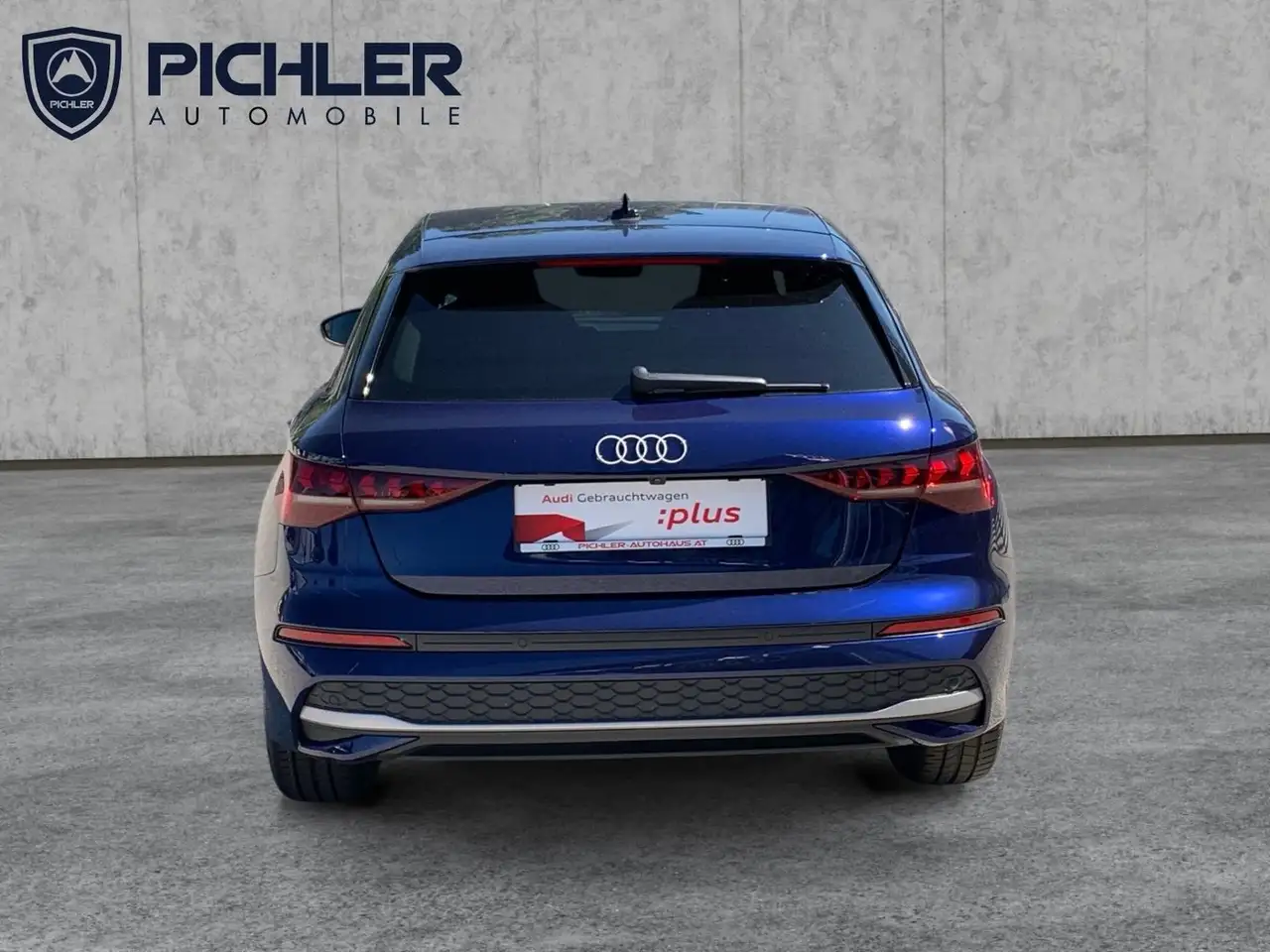 Audi A3 2026