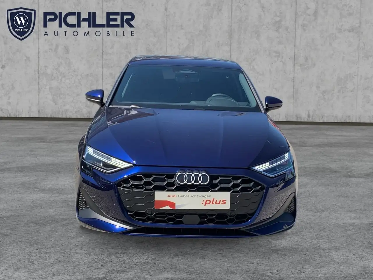Audi A3 2026