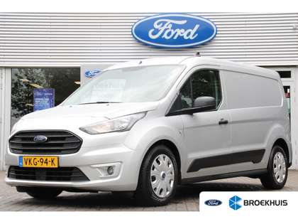 Ford Transit Connect 1.5EB L2 | NL-AUTO! | DEALER OH! | NAVI | CAMERA |