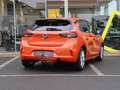 Opel Corsa 1.2 75PK|EDITION|CAMERA|CARPLAY|TREKHAAK| Oranje - thumbnail 4