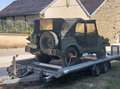 Oldtimer Auto Union 1.0 Groen - thumbnail 6