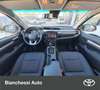 Toyota Hilux 2.4 D-4D 4WD 4 porte DC Executive - thumbnail 8