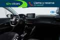 Peugeot 208 Allure Eléctrico 100kW Plateado - thumbnail 35
