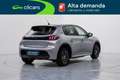 Peugeot 208 Allure Eléctrico 100kW Plateado - thumbnail 5