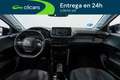 Peugeot 208 Allure Eléctrico 100kW Plateado - thumbnail 14