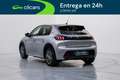 Peugeot 208 Allure Eléctrico 100kW Plateado - thumbnail 9