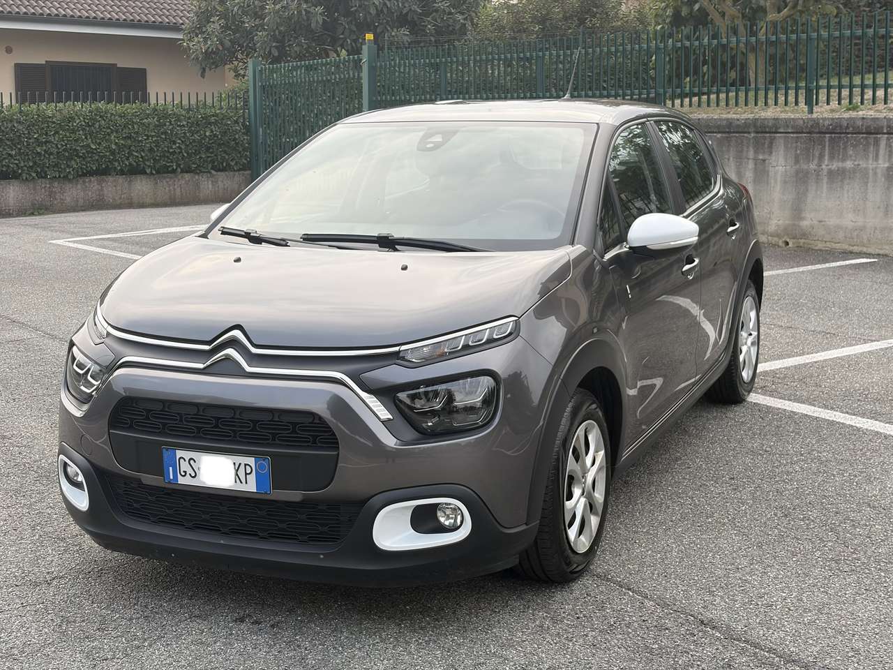 Citroen C3 1.2 puretech You! s&s 83cv PREZZO REALE
