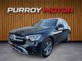 Mercedes-Benz GLC 220 d 4MATIC Negro - thumbnail 1