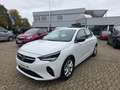 Opel Corsa Corsa Business Edition NAVI/PDC/ALU/LED-SW Wit - thumbnail 1