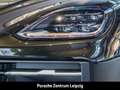 Porsche Cayenne S Coupe FnW dunkelolive! InnoDrive HeadUp Standhei Grün - thumbnail 9