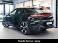 Porsche Cayenne S Coupe FnW dunkelolive! InnoDrive HeadUp Standhei Grün - thumbnail 3