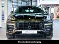 Porsche Cayenne S Coupe FnW dunkelolive! InnoDrive HeadUp Standhei Grün - thumbnail 4