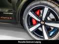 Porsche Cayenne S Coupe FnW dunkelolive! InnoDrive HeadUp Standhei Grün - thumbnail 10