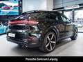 Porsche Cayenne S Coupe FnW dunkelolive! InnoDrive HeadUp Standhei Grün - thumbnail 6