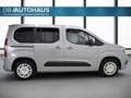 Opel Combo Life Elegance 1.2 Turbo Automatik Argent - thumbnail 3