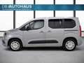 Opel Combo Life Elegance 1.2 Turbo Automatik Argent - thumbnail 7