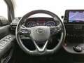 Opel Combo Life Elegance 1.2 Turbo Automatik Argent - thumbnail 29
