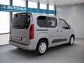 Opel Combo Life Elegance 1.2 Turbo Automatik Silber - thumbnail 4