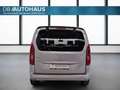 Opel Combo Life Elegance 1.2 Turbo Automatik Argent - thumbnail 5