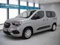 Opel Combo Life Elegance 1.2 Turbo Automatik Argent - thumbnail 1