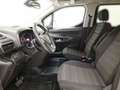 Opel Combo Life Elegance 1.2 Turbo Automatik Silber - thumbnail 17
