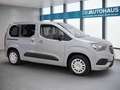 Opel Combo Life Elegance 1.2 Turbo Automatik Argent - thumbnail 2