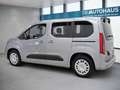 Opel Combo Life Elegance 1.2 Turbo Automatik Argent - thumbnail 6