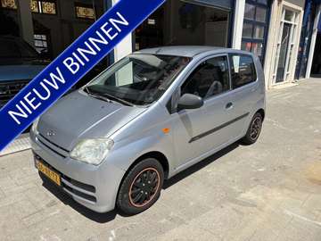 1.0-12V 100th Anniversary AIRCO/NW APK/NAP