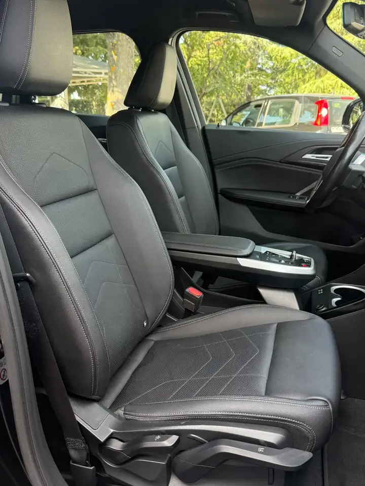 BMW X1 X-Line Edition auto, миниатюра 14