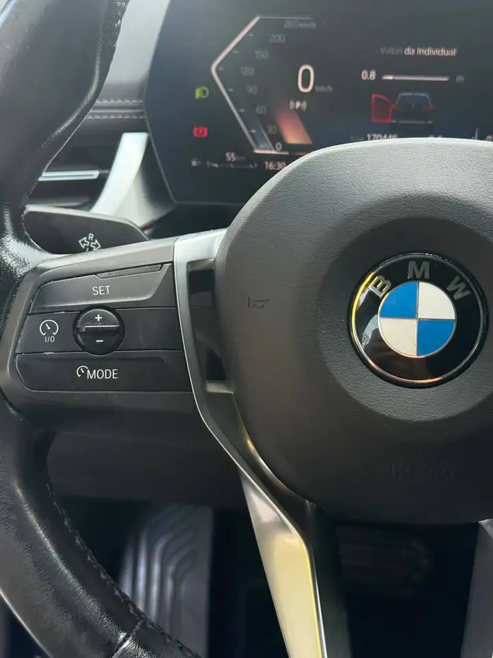 BMW X1 X-Line Edition auto, миниатюра 18
