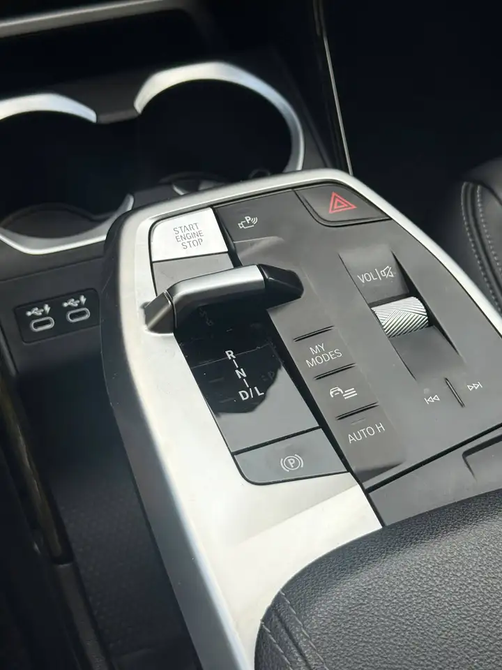 BMW X1 X-Line Edition auto, миниатюра 19