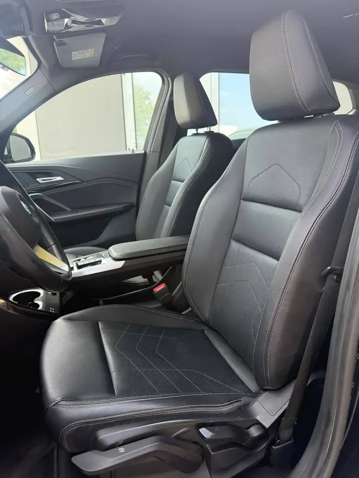 BMW X1 X-Line Edition auto, миниатюра 17