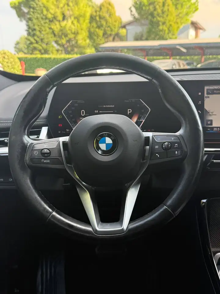 BMW X1 X-Line Edition auto, миниатюра 8