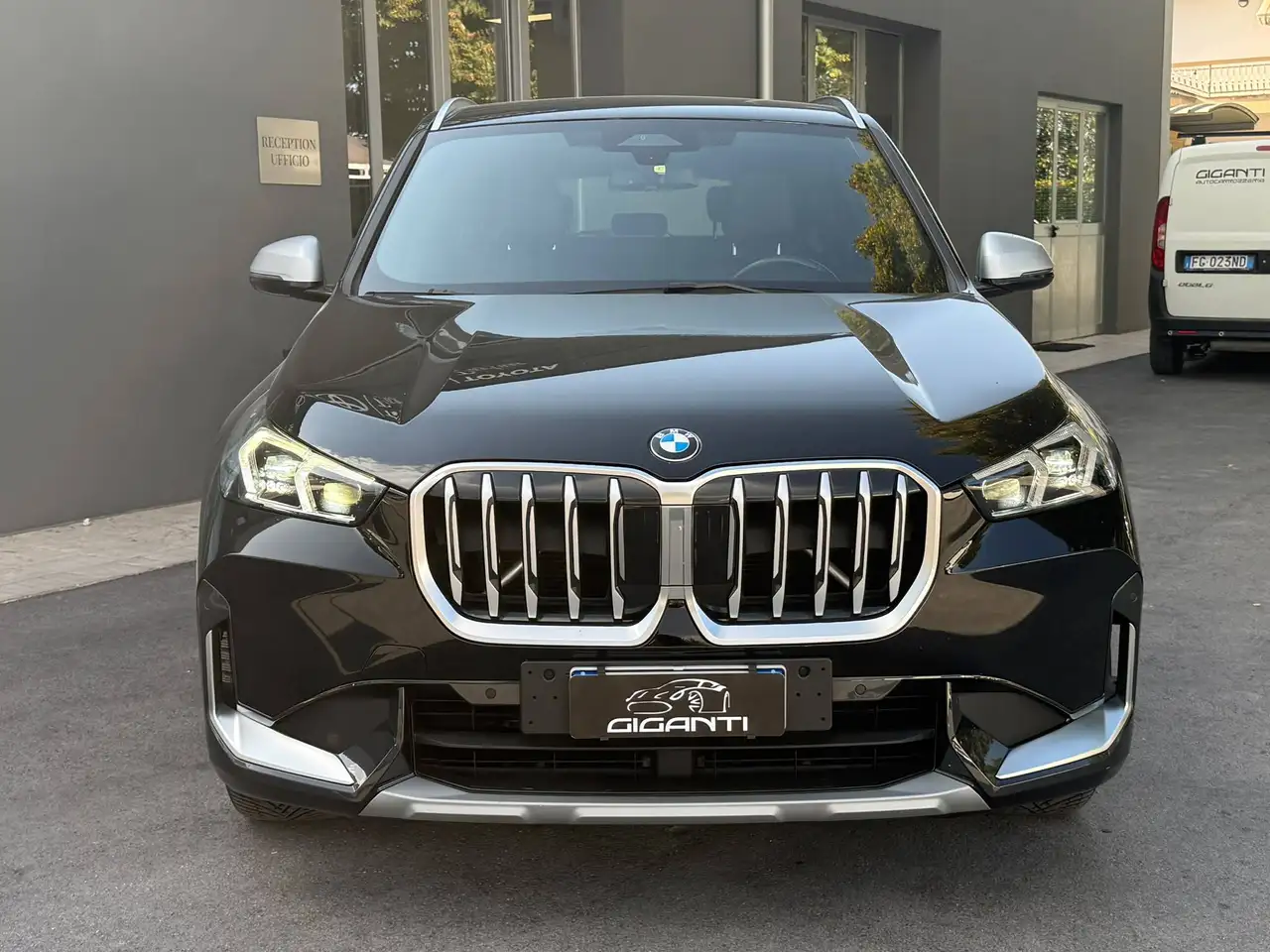 BMW X1 X-Line Edition auto, миниатюра 2