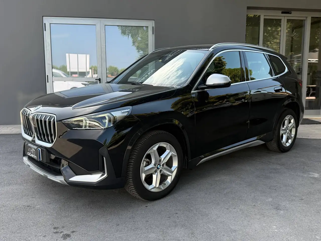BMW X1 X-Line Edition auto