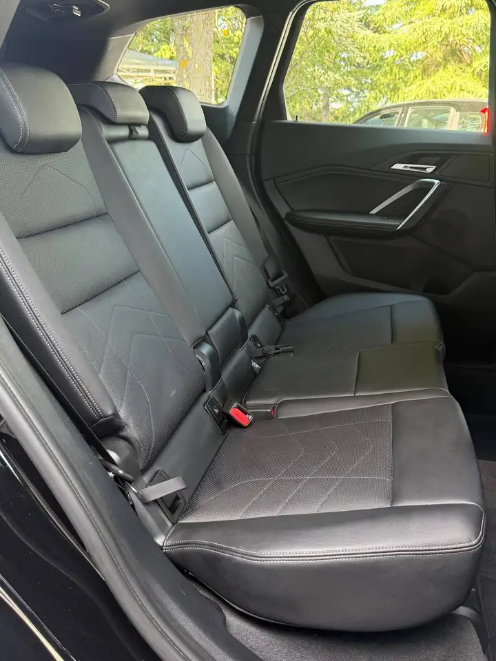 BMW X1 X-Line Edition auto, миниатюра 13