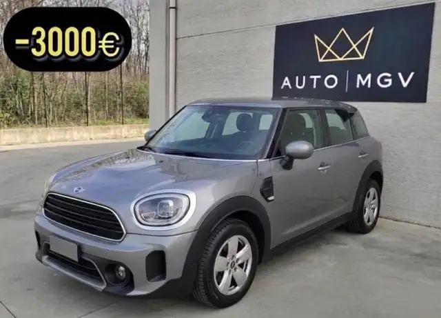 MINI One D Countryman Mini Countryman 1.5 One D Business auto