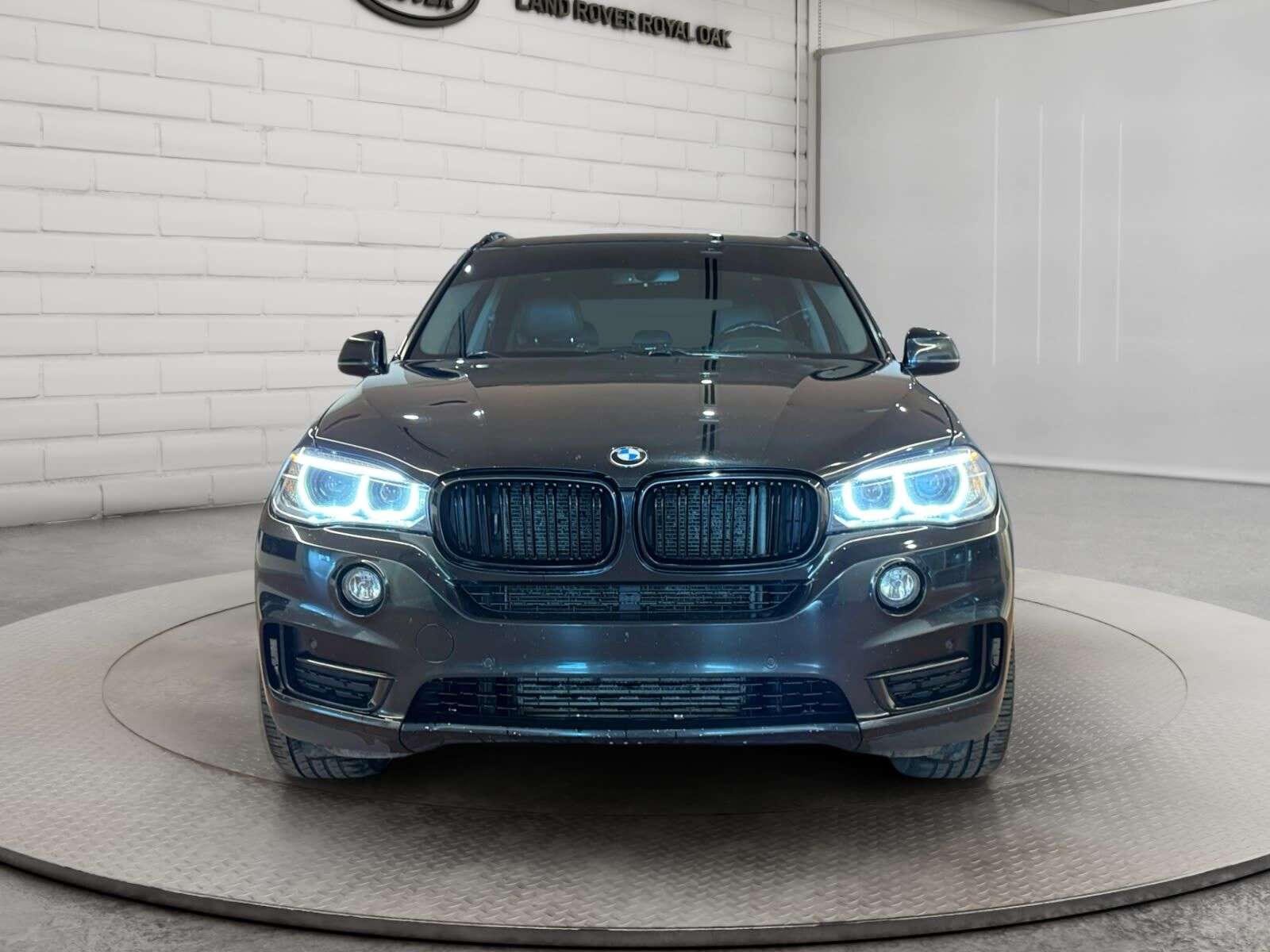 2017 BMW X5 xDrive35i — снимка 1