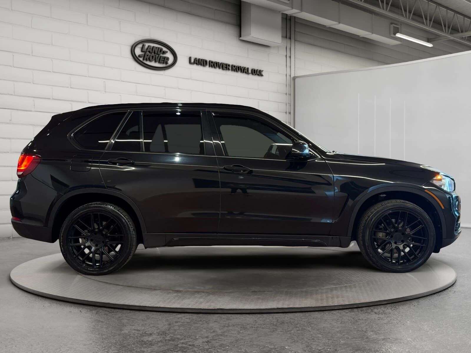 2017 BMW X5 xDrive35i — снимка 1