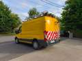 Ford Transit Transit 350M 2.0TD 130pk/Camera/Navi Geel - thumbnail 3
