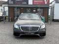 Mercedes-Benz S 350 L S63 AMG Facelift Schwarz - thumbnail 2