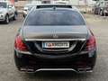 Mercedes-Benz S 350 L S63 AMG Facelift Schwarz - thumbnail 7