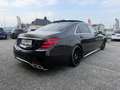 Mercedes-Benz S 350 L S63 AMG Facelift Schwarz - thumbnail 5