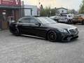 Mercedes-Benz S 350 L S63 AMG Facelift Schwarz - thumbnail 4