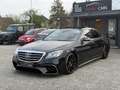 Mercedes-Benz S 350 L S63 AMG Facelift Schwarz - thumbnail 1