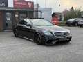 Mercedes-Benz S 350 L S63 AMG Facelift Schwarz - thumbnail 3
