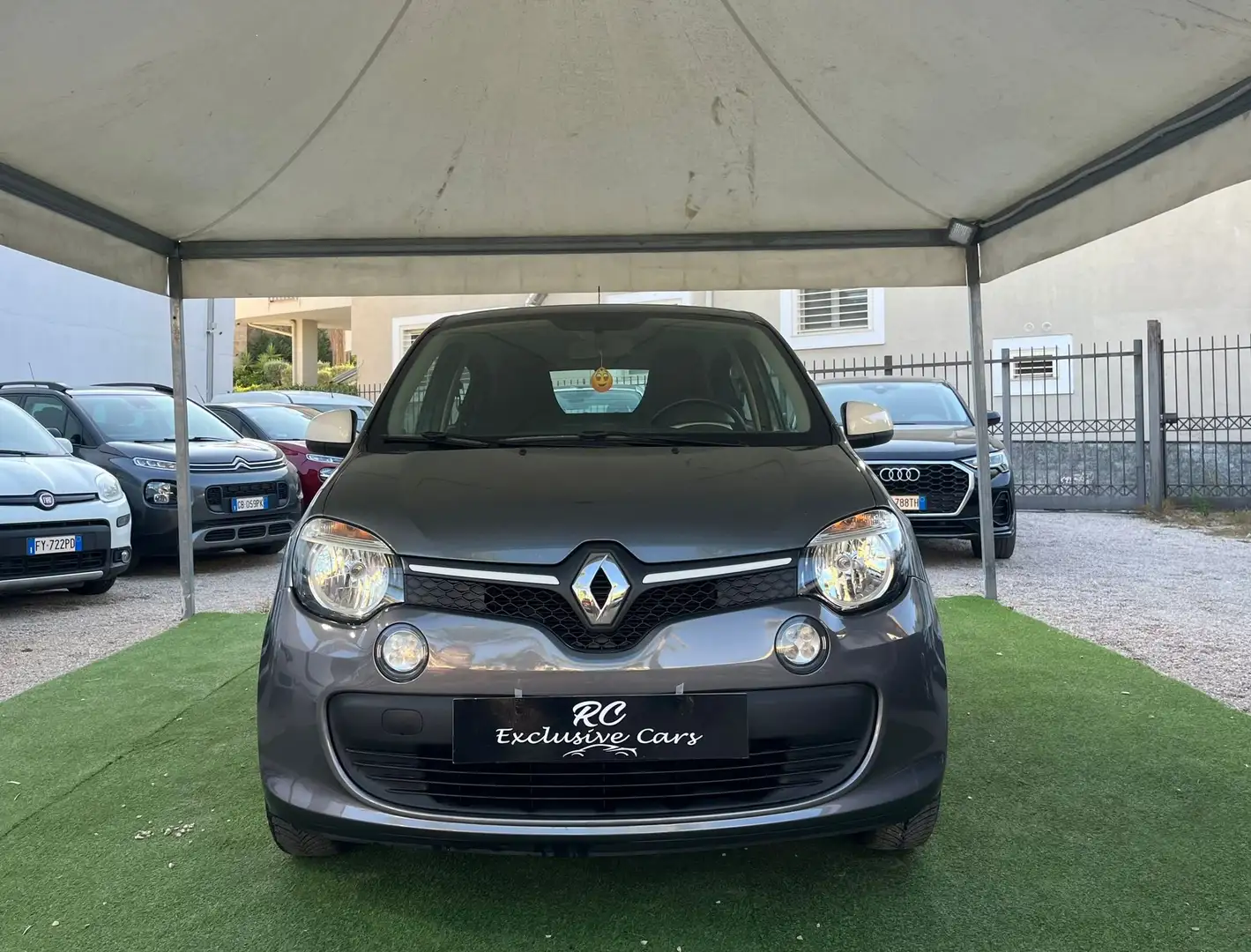 Renault Twingo Twingo 0.9 tce Lovely 15 (lovely) 90cv edc - 1