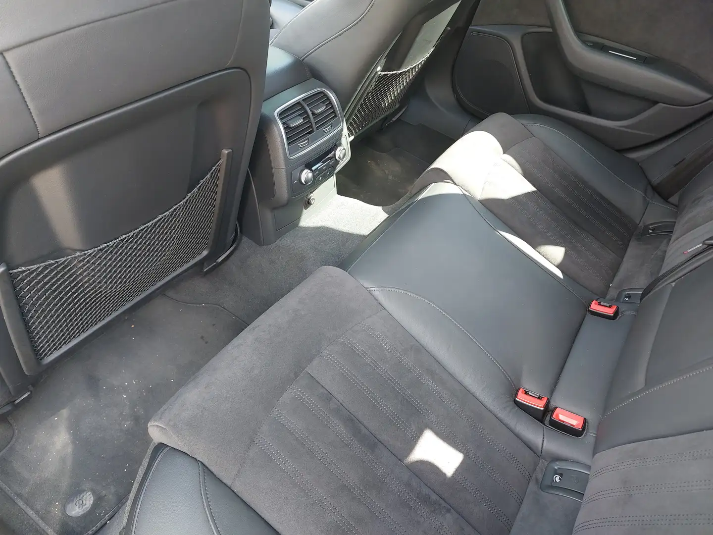 Audi A6 allroad A6 allroad quattro 3.0 TFSI S tronic - 2