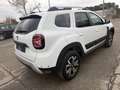 Dacia Duster 1.0 TCe ECO-G Prestige Go 4x2 74kW Blanc - thumbnail 3